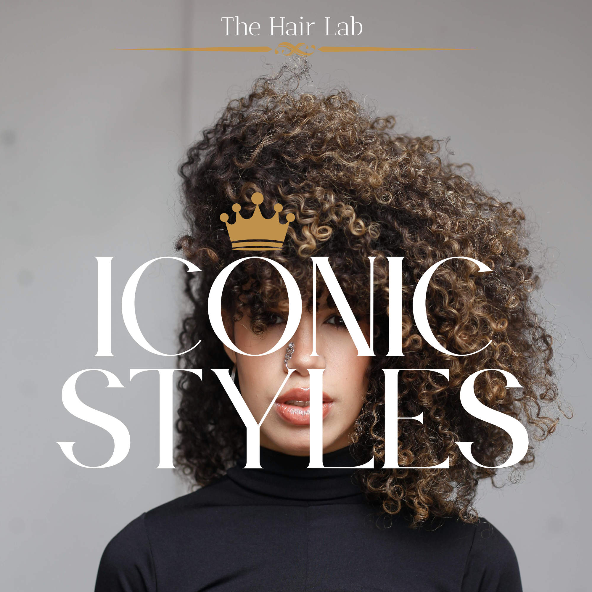 Iconic Styles