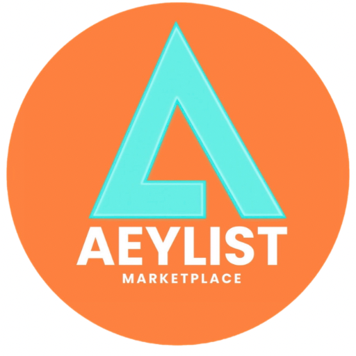 Aeylist Marketplace