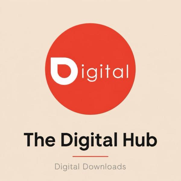 The Digital Hub