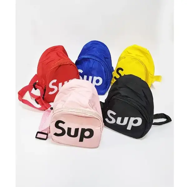 Sup Mini Streetwear Sling Bag