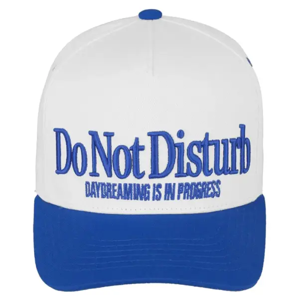 Do Not Disturb Snapback