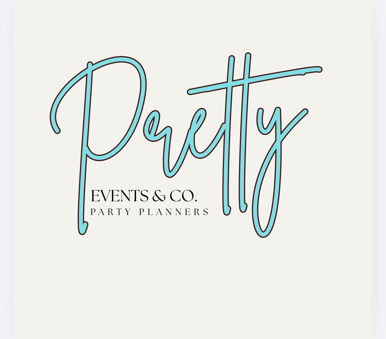 Pretty Events