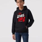 Level Up Hoodie