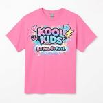 Be You. Be Kool. Graphic Tee