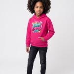 Sweet Energy Hoodie