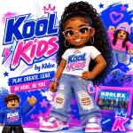 FREE Kool Kids by Khloe Digital Download