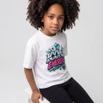 Icon Energy Graphic Tee