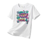 Level 6 Back to School Graphic Tee