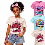 Tween Graphic T-Shirt 3-Pack Bundle