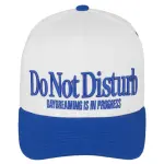 Do Not Disturb Snapback
