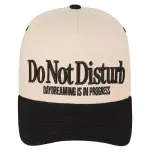 Do Not Disturb Snapback