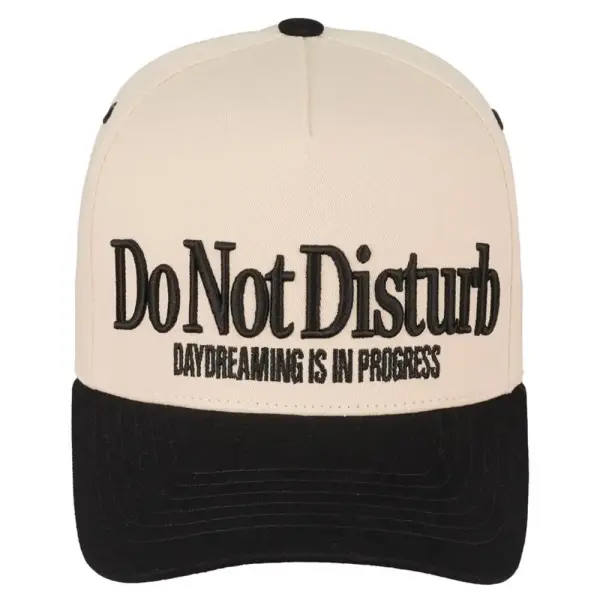 Do Not Disturb Snapback